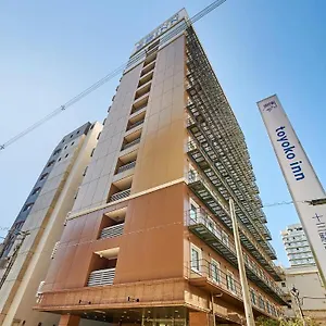 Hotel Toyoko Hankyu Juso-eki Nishi-guchi No.2, Ōsaka
