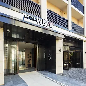 ホテルwbfなんば元町 ホテル