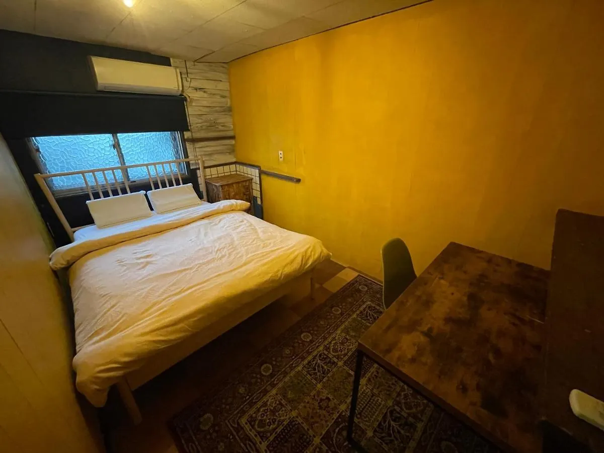 Air Osaka Hostel