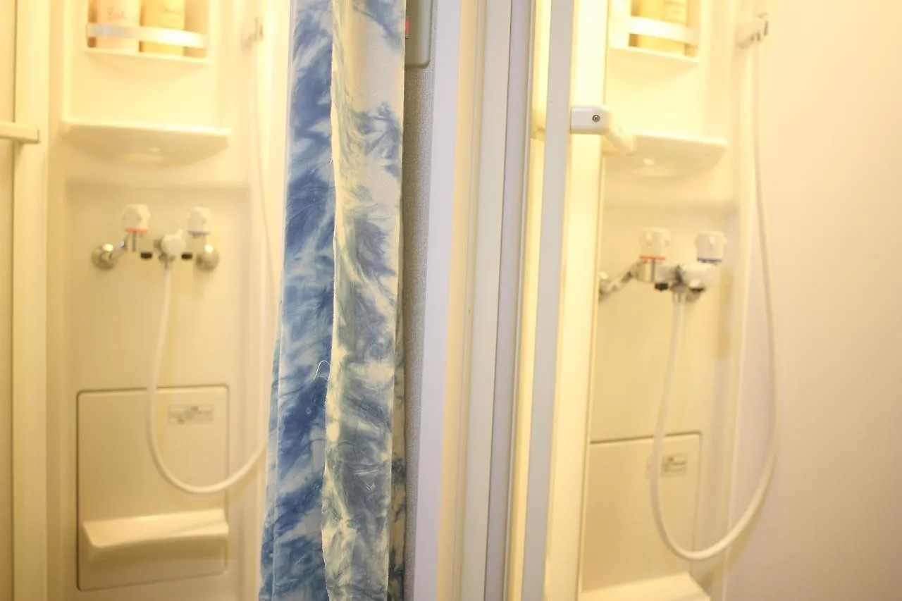 Air Osaka Hostel 0*,