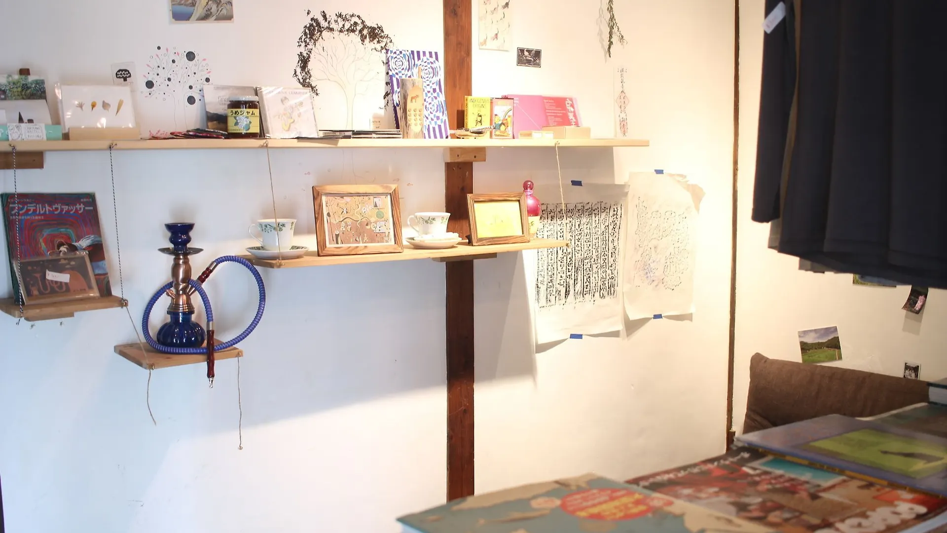 Air Osaka Hostel